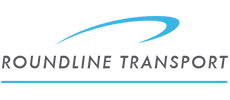 Roundline Transport Logo